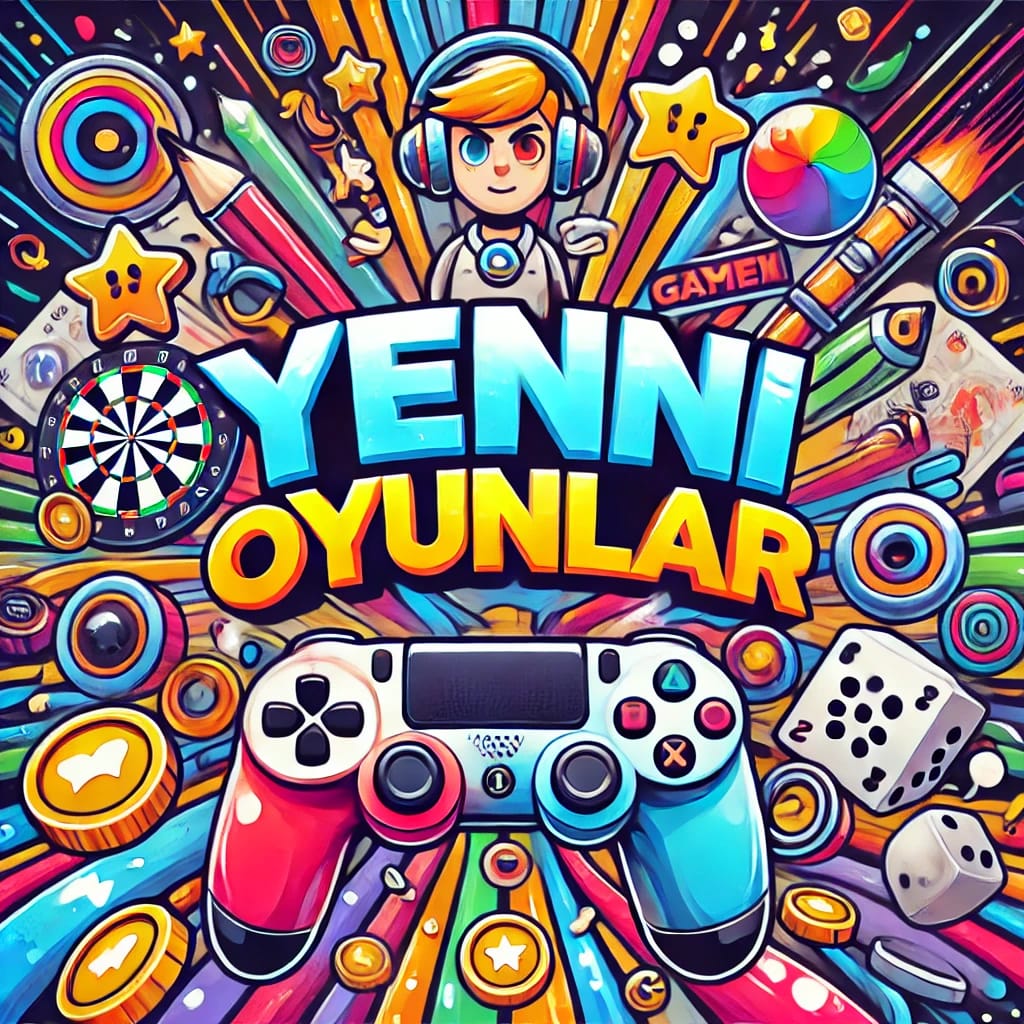 Oyun Resmi